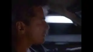 Miami Vice - On the Edge of Town