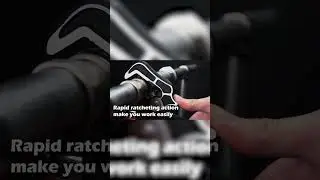 Make your plumbing task easier with this wrench 