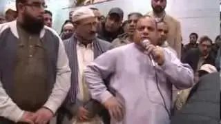 Bini - Zubair Vs Azhar  (26-01-14)