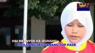 KENANGAN BANG JONI DAN MANDO-DISAAT CERIA BERSAMA