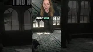 How did she survive this???