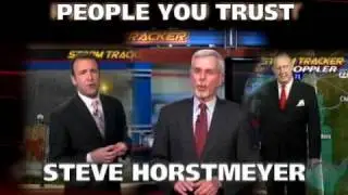 WXIX FOX19 Spring Weather Promo