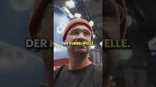 @jpperformance BALD AN DER HOT SAW? | DANNY MARTIN