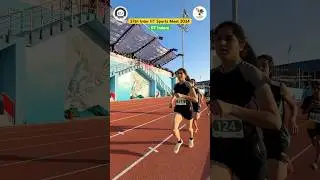 57th Inter IIT Sports Meet | IIT Indore | #sports #iitmotivation #iitindore #iitlife #iit_motivation