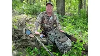 Season 3 Episode 4 - Turkey Traditions Part2