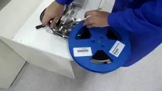 Работа питателей SM NO-IT