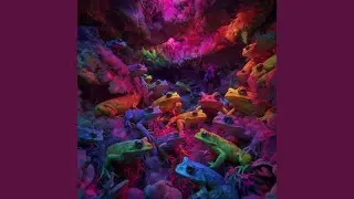 Neon Cave