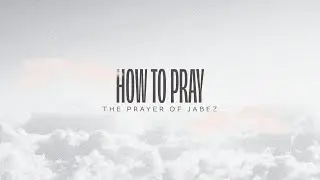 Praying for Blessing, Influence, Presence, and Protection
