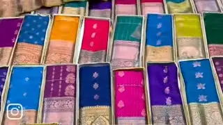 🔴 clearance sale  1200 worth of sarees 💞just 799 free ship giveaway available 100 likes 9014151708