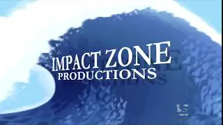 Wayans Bros. Entertainment/Impact Zone Productions/Touchstone Television (2004)
