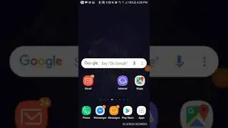 HOW TO GET SHOW BOX ON THE SAMSUNG NEW UPDATE????