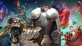 Warspear Online ! GvG clips Reborn vs Phalanx YinYang! #2