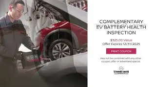 Welcome to Stevens Creek Nissan Service Department | Quality Car Care You Can Trust!