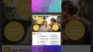 UX Case Study Example - Mobile Banking App