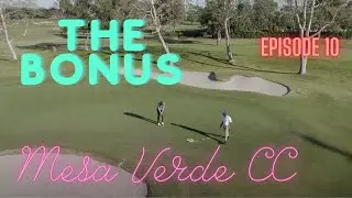 THE BONUS