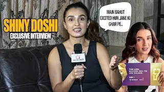 Exclusive Shiny Doshi Talks About The 50 and Her Game Strategy