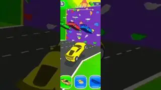 shape shifter game m #level 3 #youtubeshorts