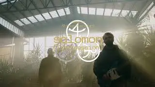 9DEN, Michael Mills, Deepho, 72-HOUR POST FIGHT - Salomon (Live Session)
