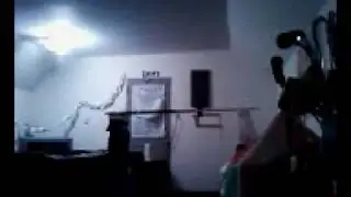 I Can Jump 46 Inches(3'10'')