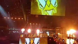 Vitality vs. Avangar | Starladder Berlin Major 2019