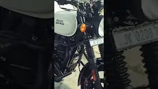 hunter 350 #mototorque
