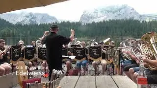 Edelweiss - Silk Brass Band