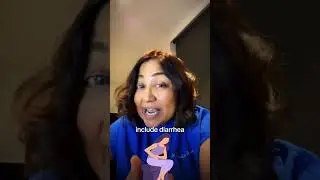 Doctor Explains Early Signs Of Labour