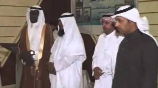 حفل تكريم المتقاعدين  من شعبة التموين بقوة الطوارئ الخاصة  بمحافظة الطائف لعام 1436هــ