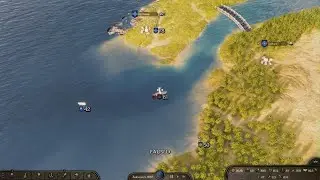 Mount & Blade II: Bannerlord campaign