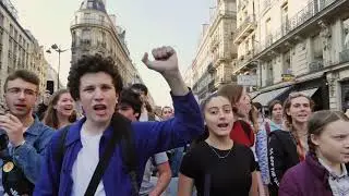 Youth Unstoppable - Trailer