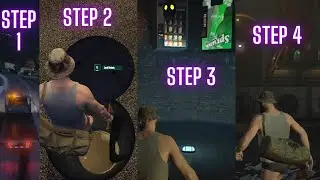 How To Unlock Sewer City In NoPixel 4.0 & Brand New Spots Inside | NoPixel GTA RP