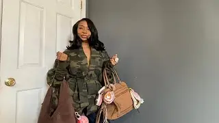 What’s in my School Bag vs Everyday Bag 