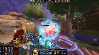 Brett Zeus Quadra