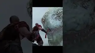 God Of War 4 