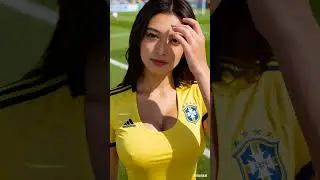 Brazil World Cup Shirts - Best Cheap Soccer Jerseys #soccer #soccernews#worldcup#brazil#soccerjersey