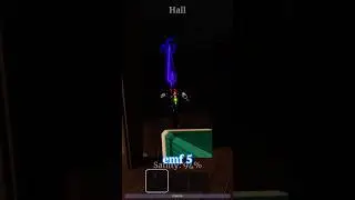 Ether Spear EMF Showcase #roblox #specter