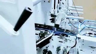 600 800 1000 size offline inspection machine
