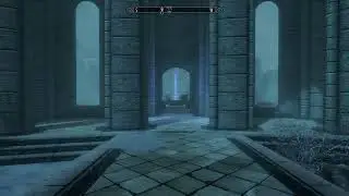 Getting All Skyrim Achievements!!