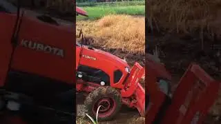 FRONT DOZER FD168 - PERATA TANAH
