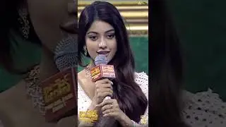 Anu Emmanuel's speech at Japan Telugu pre-release event #karthi #anuemmanuel #nani