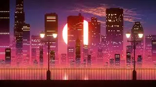 Neon Noir Nights &ndash; Night Moody Jazz & Ambient Beats | Ruheklang (2 Hours)