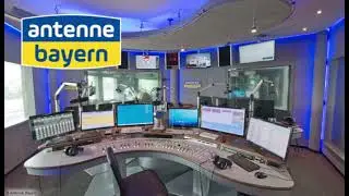 Antenne Bayern News, Wetter & Verkehr 31.08.2023 | 06:00 Uhr