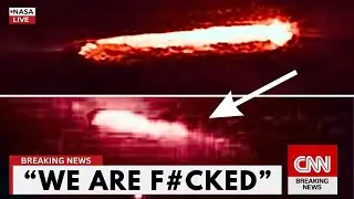 Michio Kaku Issues URGENT ALERT About 3I/ATLAS &mdash; NASA in PANIC!