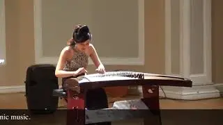 Fantasia on Western China Themes 西部主題暢想曲