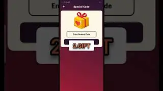 fun rush promo codes #redeemcode new redeem code app