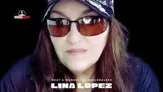 What A Wonderful World - Lina Lopez - Bolero