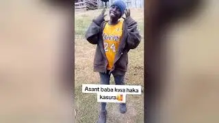 DON'T LAUGH #50 Kenyan Memes