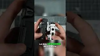 Wuben X4 vs X2 Pro  La Torcia Migliorata Che Non Ti Aspetti!