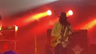The Dandy Warhols - Arpeggio Adaggio @ KBF 2023