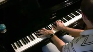 Christmas Time is Here (Charlie Brown) on Piano